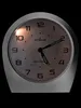 Atrium A620-19 silber Wecker Funkwecker Unisex  Alarm weiss Produktbild-Vorschau 2