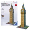 Puzzle 3D 224 éléments. Big Ben Voir les images du produit 5
