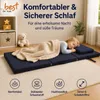 Best For Kids Klappmatratze für das Reisebett 120 x 60 cm Produktbild-Vorschau 2