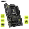 MSI MAG X870 TOMAHAWK WIFI, Mainboard Produktbild-Vorschau 12