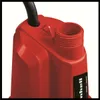 Einhell Power X-Change Baterie Clear Water Pump GE-SP 18 LL Náhled obrázku produktu 23