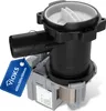 Laugenpumpe passend wie Bosch 00145787 172340 Siemens Produktbild-Vorschau 1