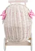 Kočárek pro panenky LILI Willow Cream 48X28 H26/47 cm Náhled obrázku produktu 4