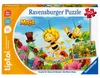 Puzzle für kleine Entdecker: Die Biene Maja Ravensburger Produktbild-Vorschau 11