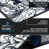 Titanwolf XXXL Tapis de souris surdimensionné 1200x600mm, Voir les images du produit 3