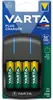 VARTA Ladegerät "Plug Charger" mit 4 x AA Akkus 2.100 mAh Produktbild-Vorschau 6