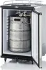Bierbar komplett für max 50l Fass Schwarz 500g Flachkeg(A) Produktbild-Vorschau 21