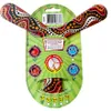 Boomerang Wallaby Boomerang Ozzie WB001 Dúha 24 cm Náhľad obrázku produktu 2
