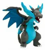 Pokemon Mega Glurak X Kuscheltier - 28 cm Plüschtier Produktbild-Vorschau 6