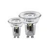 Eglo 110147 LED GU10 2-fach Leuchtmittel 2x3W Ø50mm Produktbild-Vorschau 6