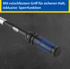GOODYEAR Drehmomentschlüssel mit rutschsicherem Griff Produktbild-Vorschau 15