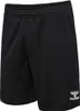 Hummel hmlESSENTIAL SHORTS - black, Größe:4XL Produktbild-Vorschau 3