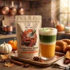 Mary Rose - Matcha Tee Set Premium 100g & Pumpkin Spice 50g Produktbild-Vorschau 5