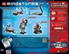 LEGO MINDSTORMS EV3, Bausatz, 10 Jahr(e), 601 Stück(e), 1,8 Produktbild-Vorschau 6