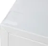 Exquisit GB40-050C, 31 l, 39 dB, C, Czarny, Biały Podgląd zdjęcia produktu 20