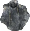 PTMD - Aleigha Vase - Schwarz - 27x14x26cm Produktbild-Vorschau 1