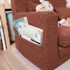 Flumi Canapé enfant pliable en mousse avec housse amovible Voir les images du produit 9