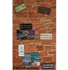 Kühlschrankmagnet im Antik Look - HOMEMADE Produktbild-Vorschau 4