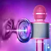 Bezdrátový Mikrofon Karaoke Bluetooth Reproduktor Dárek Náhled obrázku produktu 3