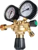 IPOTOOLS Profi Druckminderer Argon CO2 Schutzgas Produktbild-Vorschau 1