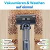 Aspirapolvere a batteria JONR ED12 Pro per uso a secco e a Anteprima dell’immagine prodotto 3