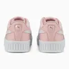 Puma Carina 2.0 scarpe da ginnastica bambini rosa bianco Anteprima dell’immagine prodotto 16