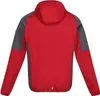 Herren-Sweatshirt Regatta Men Attare Softshelljacke Rot Produktbild-Vorschau 2