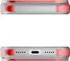 Etui Ghostek Covert MagSafe do iPhone 17 Pro przezroczysty Podgląd zdjęcia produktu 8