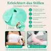 2er Set Kühl & Wärmepads, wiederverwendbare Gelkompressen, Produktbild-Vorschau 5