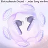 In Ear, 6 Mikrofone ENC Noise Cancelling für Klarere Produktbild-Vorschau 5