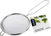 Orion | Kuchyňské sítko - stříbrné - průměr 10 cm - Náhled obrázku produktu 4