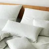 elegante Mako-Satin-Bettwäsche-Garnitur Muriel Farbe Produktbild-Vorschau 2