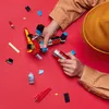 LEGO 31124 Creator Super mech robot 3 w 1, figurka smoka, Podgląd zdjęcia produktu 21