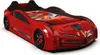 Autobett New Speed XR-9 in Rot Produktbild-Vorschau 2