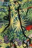 Der kleine Maulwurf Badeshort Herren Tropical multicolor Produktbild-Vorschau 3