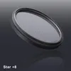 Andoer 40,5 mm UV + CPL + Star8 + Nahaufnahme (+ 1 + 2 + 4 Produktbild-Vorschau 7