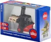Siku Gabelstapler Spielzeugauto rot  ; 1722 Produktbild-Vorschau 26