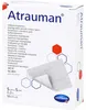 Compresses stériles Atrauman 5x5 cm 50 pces Voir les images du produit 2