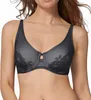 Triumph Wild Rose Sensation, Minimierer, Schwarz, Bügel, Produktbild-Vorschau 18