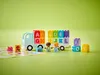 LEGO® Duplo 10421 ABC-Lastwagen Produktbild-Vorschau 17