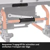 Einhell Akku-Tischkreissäge TE-TS 36/210 Li-Mit Akkus 4.0 Produktbild-Vorschau 5