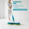 Hurricane Floating Mop - Akku Wischer - mit rotierenden Produktbild-Vorschau 6