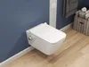 SSWW Taharet WC Inkl. Armatur und abnehmbarer Softclose Produktbild-Vorschau 3