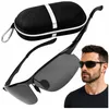 Polarisierende Sonnenbrille - EdiPremium - Schützen Sie Produktbild-Vorschau 4