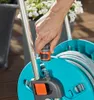Gardena Schlauchwagen CleverRoll S 20 m Schlauch + Zubehör Produktbild-Vorschau 22