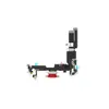 Prise de charge pour iPhone 14 Plus Rouge Connecteur Dock Voir les images du produit 1