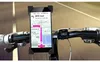 Support Smartphone Pour Velo Noir - Akashi Voir les images du produit 2