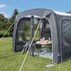 Campout Aufblasbares Busvorzelt für Campervan – 300 x 210 Produktbild-Vorschau 4