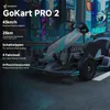 Ninebot by Segway Gokart PRO 2 Go-kart cavalcabile Anteprima dell’immagine prodotto 9
