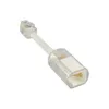 InLine® Twist-Stop, Entwirrer für Kabel von Telefonhörer, Produktbild-Vorschau 1